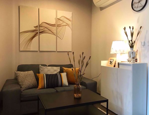 Picture of 1 bed Condo in The Base Park West Sukhumvit 77 Watthana District C05770