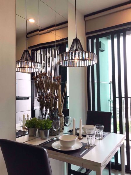 Picture of 1 bed Condo in The Base Park West Sukhumvit 77 Watthana District C05770