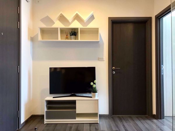 Picture of 1 bed Condo in The Base Park West Sukhumvit 77 Watthana District C05770