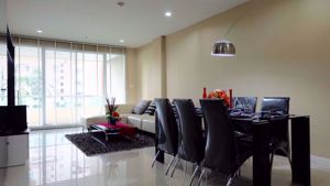 รูปภาพ 2 bed Condo in Sukhumvit City Resort Watthana District C05771