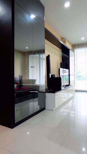 รูปภาพ 2 bed Condo in Sukhumvit City Resort Watthana District C05771