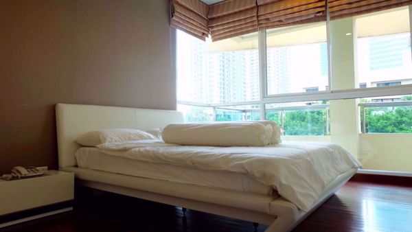 รูปภาพ 2 bed Condo in Sukhumvit City Resort Watthana District C05771