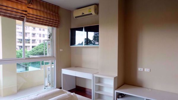 รูปภาพ 2 bed Condo in Sukhumvit City Resort Watthana District C05771