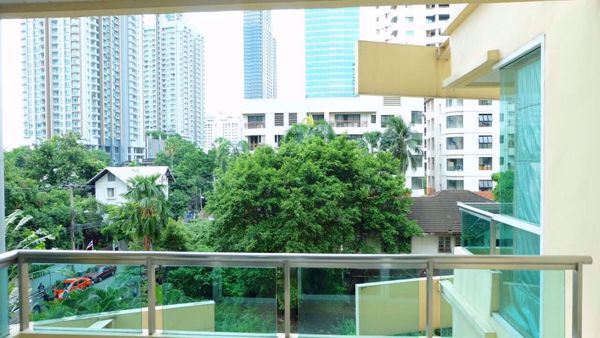 รูปภาพ 2 bed Condo in Sukhumvit City Resort Watthana District C05771