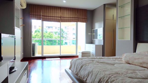 รูปภาพ 2 bed Condo in Sukhumvit City Resort Watthana District C05771