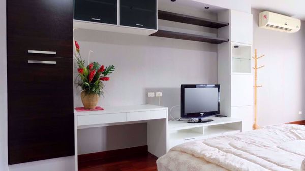 รูปภาพ 2 bed Condo in Sukhumvit City Resort Watthana District C05771