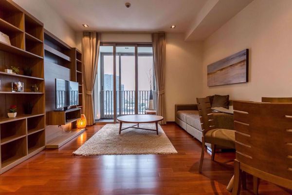 Picture of 2 bed Condo in Ashton Morph 38 Phra Khanong Sub District C05773