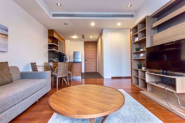 Picture of 2 bed Condo in Ashton Morph 38 Phra Khanong Sub District C05773