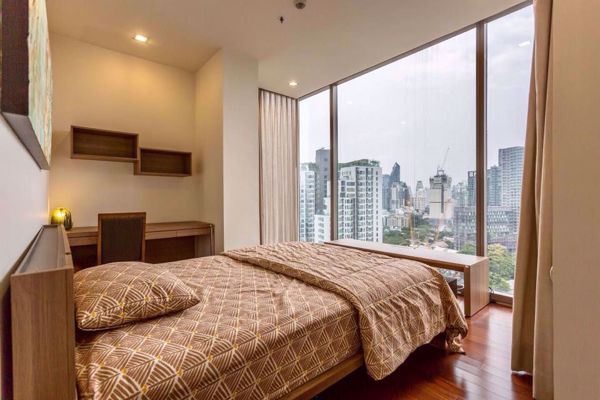 Picture of 2 bed Condo in Ashton Morph 38 Phra Khanong Sub District C05773