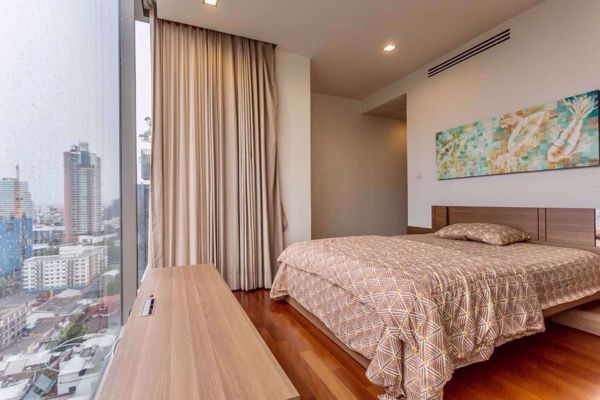 Picture of 2 bed Condo in Ashton Morph 38 Phra Khanong Sub District C05773