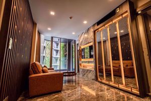 รูปภาพ 2 bed Condo in Ashton Residence 41 Khlong Tan Nuea Sub District C05776