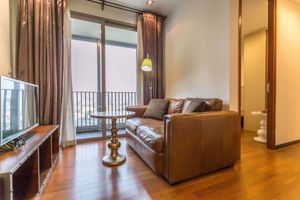 Picture of 2 bed Condo in Ashton Morph 38 Phra Khanong Sub District C05777