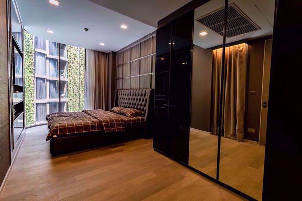 Picture of 2 bed Condo in Ashton Residence 41 Khlong Tan Nuea Sub District C05776