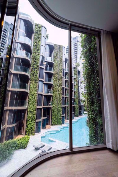 Picture of 2 bed Condo in Ashton Residence 41 Khlong Tan Nuea Sub District C05776