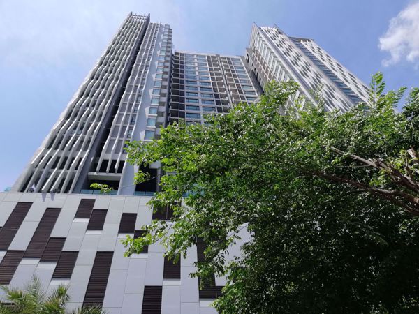 Picture of Fuse Sathorn-Taksin