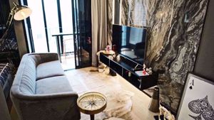 Picture of 1 bed Condo in Ashton Chula - Silom Mahaphruettharam Sub District C05778