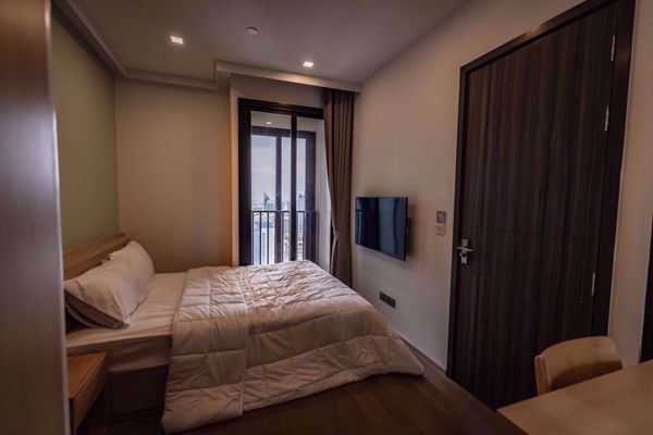 Picture of 1 bed Condo in Ashton Asoke Watthana District C05779