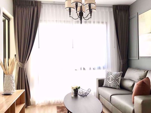 Picture of 1 bed Condo in The Nest Sukhumvit 22 Khlongtoei Sub District C05780