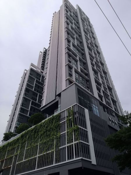 Picture of Ideo Mobi Sathorn