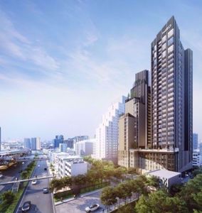 Picture of Ideo Sathorn-Wongwian Yai