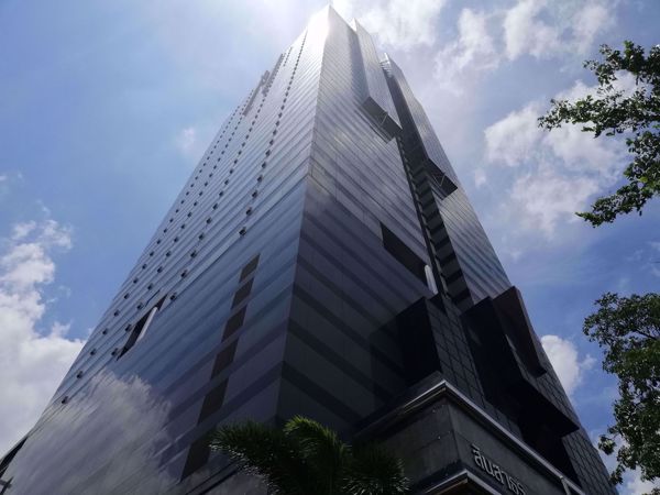 Picture of Sinn Sathorn Tower