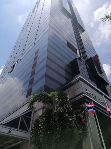 Picture of Sinn Sathorn Tower