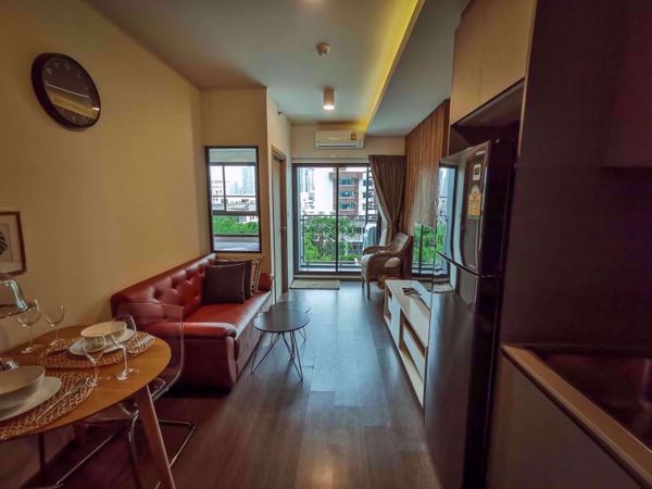 Picture of 1 bed Condo in Ideo Sukhumvit 93 Bangchak Sub District C05787