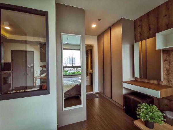 Picture of 1 bed Condo in Ideo Sukhumvit 93 Bangchak Sub District C05787