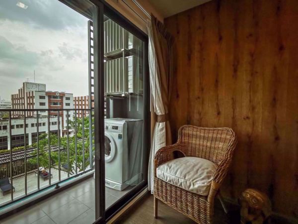 Picture of 1 bed Condo in Ideo Sukhumvit 93 Bangchak Sub District C05787