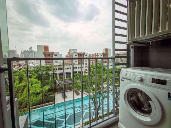 Picture of 1 bed Condo in Ideo Sukhumvit 93 Bangchak Sub District C05787