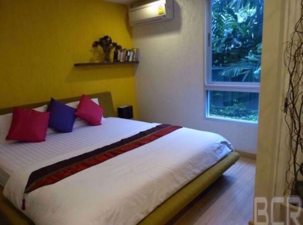 Picture of 1 bed Condo in Tree Condo Sukhumvit 42 Phra Khanong Sub District C05790