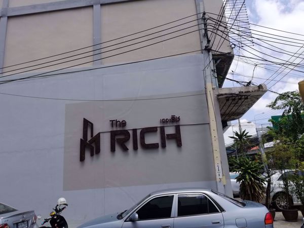 รูปภาพ The Rich Sathorn – Taksin