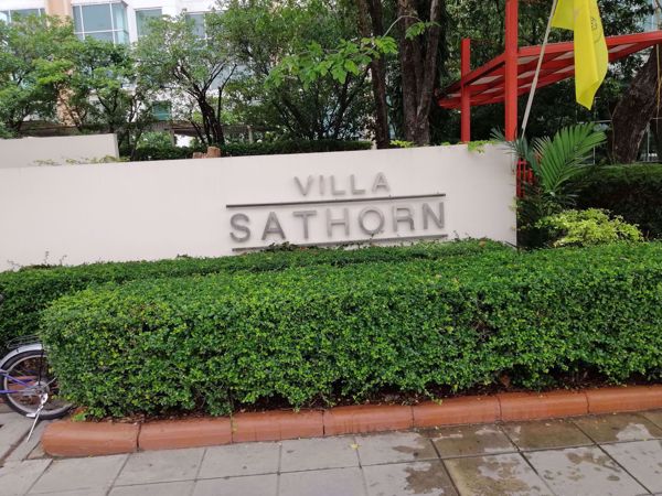 Picture of Villa Sathorn