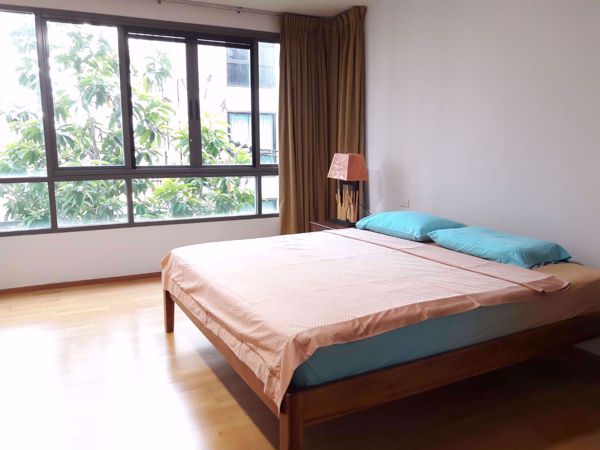 Picture of 3 bed Condo in Issara@42 Sukhumvit Phra Khanong Sub District C05793