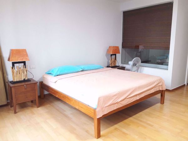 Picture of 3 bed Condo in Issara@42 Sukhumvit Phra Khanong Sub District C05793