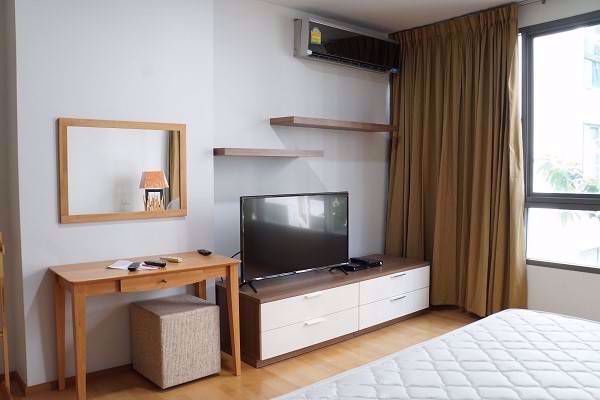 Picture of 3 bed Condo in Issara@42 Sukhumvit Phra Khanong Sub District C05793