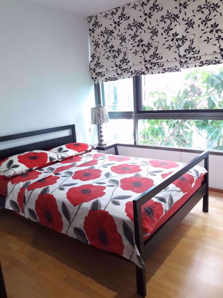 Picture of 3 bed Condo in Issara@42 Sukhumvit Phra Khanong Sub District C05793