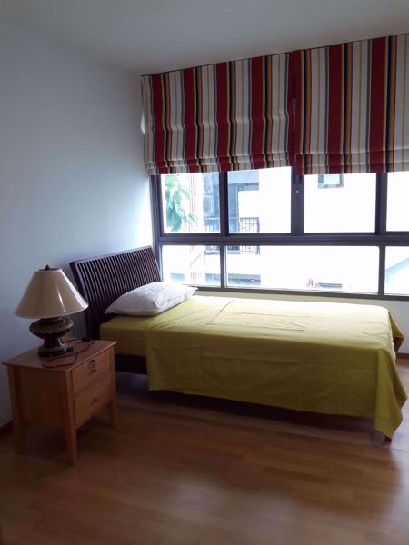 Picture of 3 bed Condo in Issara@42 Sukhumvit Phra Khanong Sub District C05793