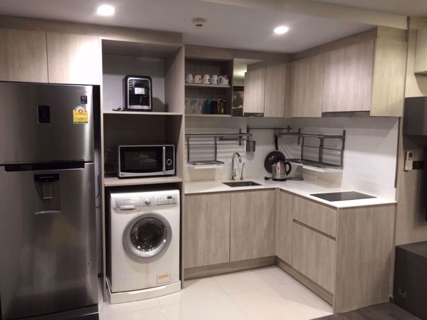 Picture of 2 bed Condo in Sari by Sansiri Bangchak Sub District C05794