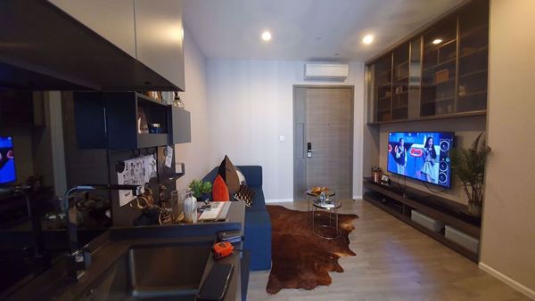 Picture of 1 bed Condo in The Room Sukhumvit 69 Watthana District C05796