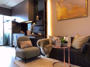 รูปภาพ 1 bed Condo in The Room Sukhumvit 69 Watthana District C05797