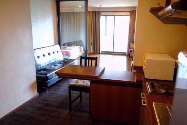 Picture of 1 bed Condo in Noble Remix2 Khlongtan Sub District C05798