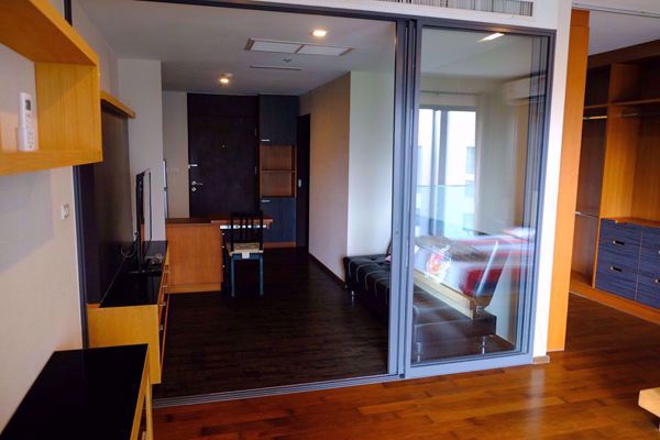 Picture of 1 bed Condo in Noble Remix2 Khlongtan Sub District C05798