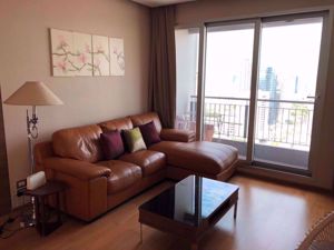 รูปภาพ 2 bed Condo in The Address Asoke Makkasan Sub District C05799