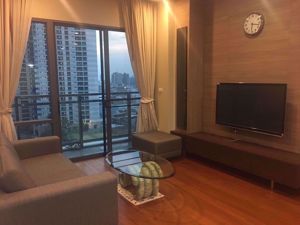 รูปภาพ 2 ห้องนอน Condo ในโครงการ Bright Sukhumvit 24 Khlongtan Sub District C05801