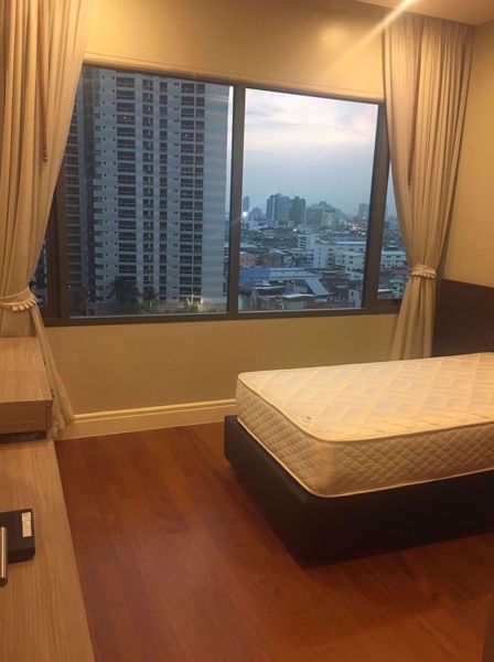 รูปภาพ 2 ห้องนอน Condo ในโครงการ Bright Sukhumvit 24 Khlongtan Sub District C05801