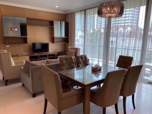 Picture of 3 bed Condo in Royce Private Residences Khlong Toei Nuea Sub District C05802