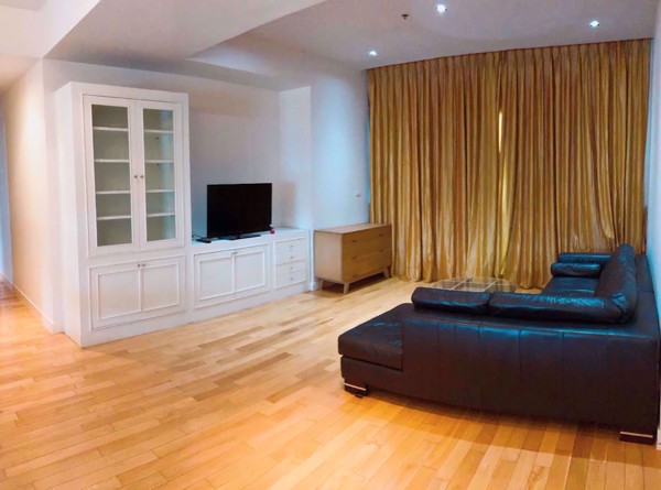 Picture of 3 bed Condo in Millennium Residence Khlongtoei Sub District C05804