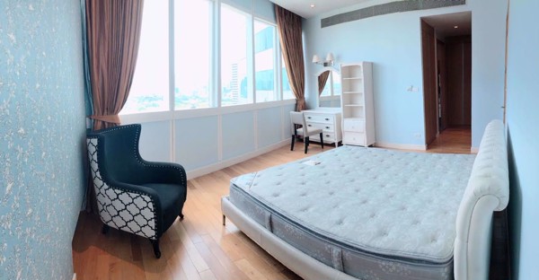 Picture of 3 bed Condo in Millennium Residence Khlongtoei Sub District C05804