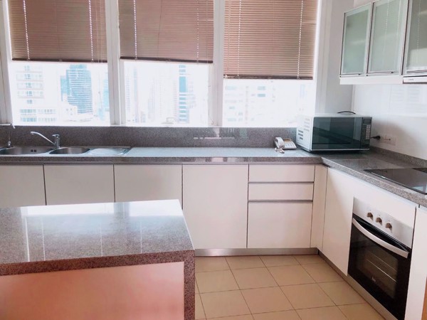 Picture of 3 bed Condo in Millennium Residence Khlongtoei Sub District C05804